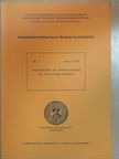 Alfred Schüller - Arbeitsberichte zum Systemvergleich April 1985 [antikvár]