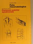Prof. Thomas L. Vischer - Common painful syndromes [antikvár]