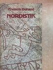 Frédéric Durand - Nordistik [antikvár]