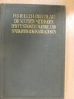 Heinrich Müller-Breslau - Die neueren Methoden der Festigkeitslehre und der Statik der Baukonstruktionen [antikvár]