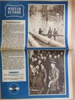 Magyar Rendőr 1970. április 23. [antikvár]