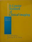 David Sutton - A Concise Textbook of Clinical Imaging [antikvár]