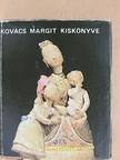 Kovács Margit kiskönyve (minikönyv) [antikvár]