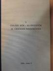 Dr. Molnár Béla - A Családi kör-klubvezetők III. országos tanácskozása [antikvár]