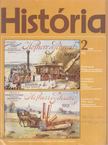 Glatz Ferenc - História 1990/2 [antikvár]