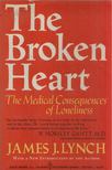 James J. Lynch - The Broken Heart [antikvár]