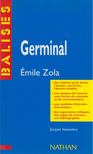 Jacques Vasseviere - Émile Zola: Germinal [antikvár]