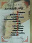 Gyarmati Tamás - Beszéljünk erről... [antikvár]
