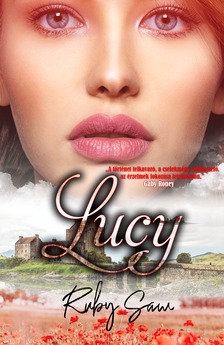 Ruby Saw - Lucy [eKönyv: epub, mobi]