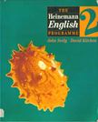 SEELY, JOHN, David Kitchen - The Heinemann English Programme 2 [antikvár]