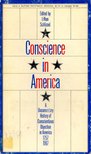 SCHLISSEL, LILLIAN - Conscience in America [antikvár]