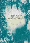 BUTAK ANDRÁS - Lumina-fény-víz-apa-culoare-szín [antikvár]