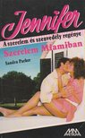 Parker, Sandra - Szerelem Miamiban [antikvár]