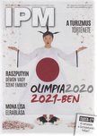 Varga Miklós (szerk.) - IPM 2021. augusztus [antikvár]