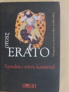 Szendvics vörös kaviárral [antikvár]