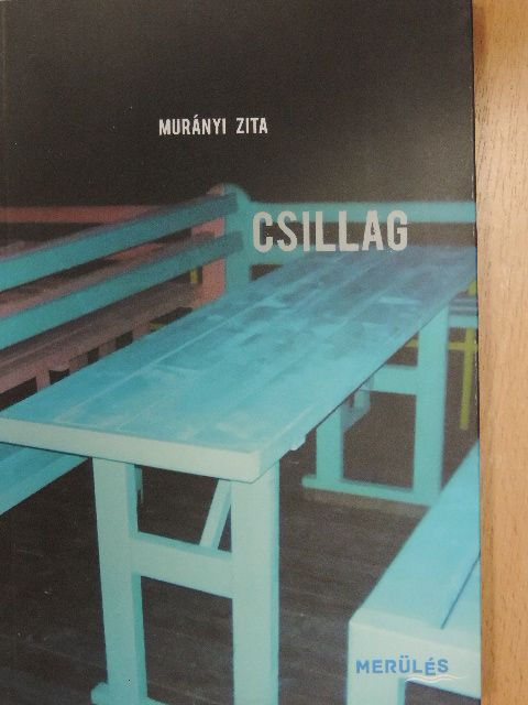 Murányi Zita - Csillag [antikvár]
