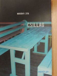 Murányi Zita - Csillag [antikvár]