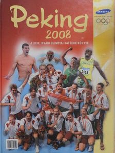 Peking 2008 [antikvár]