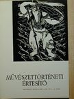 B. Supka Magdolna - Művészettörténeti Értesítő 1963/4. [antikvár]