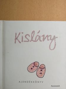Helen Exley - Kislány [antikvár]