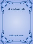Kölcsey Ferenc - Vadászlak [eKönyv: epub, mobi]