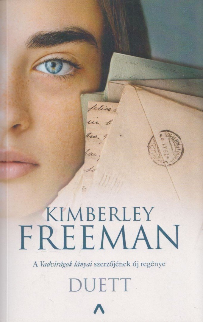 Kimberley Freeman - Duett [antikvár]