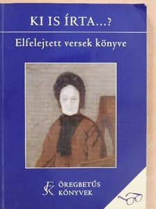 Ábrányi Emil - Ki is írta...? [antikvár]