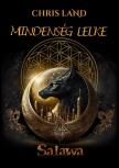 Chris Land - Mindenség lelke [eKönyv: epub, mobi]