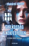 Csukárdi Sándor - Gyilkosság a kékfestőben