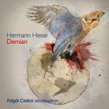Hermann Hesse - Demian [eHangoskönyv]