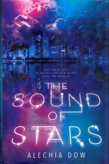 Alechia Dow - The Sound of Stars [antikvár]