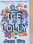 Jean Ure - Ice Lolly [antikvár]
