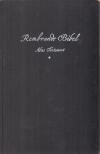 Dr. E. W. Bredt - Rembrandt-Bibel - Altes Testament I. Band [antikvár]