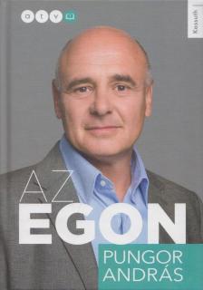 Pungor András - Az Egon [antikvár]
