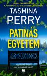 Tasmina Perry - Patinás egyetem