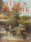 Rose Stephen - Híres festők 20 - John Constable [antikvár]