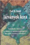 Paul W. Ewald - Járványok kora [antikvár]
