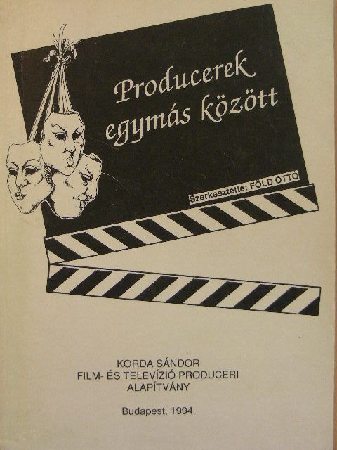 Producerek egymás között [antikvár]