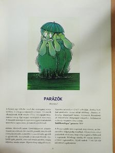 Claude Ponti - Cseréld le a szüleidet! [antikvár]