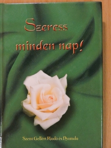 Szeress minden nap! [antikvár]