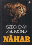 SZÉCHENYI ZSIGMOND - Nahar [antikvár]