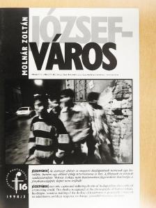 Palotai János - Józsefváros [antikvár]