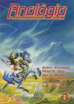 Philip K. Dick, Robert Silverberg, NEWMAN, KIM, Poul Anderson, VAN VOGT, A.E. - Analógia 1. 1992. dec. [antikvár]