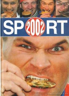 Gyárfás Tamás (szerk.) - Sport 2002 [antikvár]