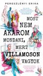 Pereszlényi Erika - Most nem akarom mondani, mert villamoson vagyok