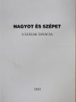Ágh István - Nagyot és szépet [antikvár]