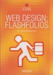 Julius Wiedemann - Web Design: Flashfolios [antikvár]