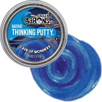 Crazy Aarons: Cave of Wonders intelligens gyurma, kicsi