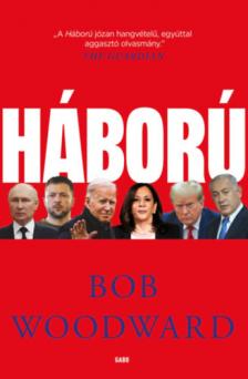 Bob Woodward - Háború [antikvár]