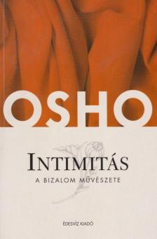 OSHO - Intimitás [antikvár]